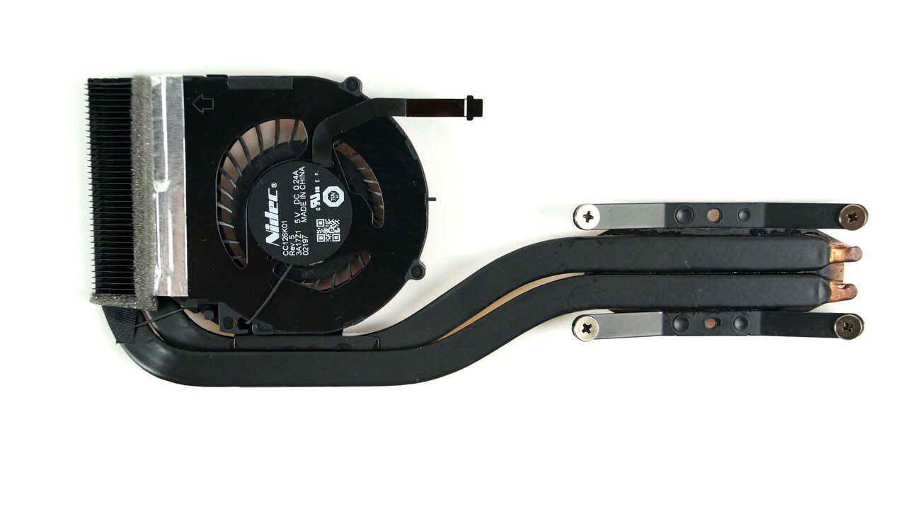 Lenovo ThinkPad X1 Carbon Lmq-1 CPU Cooling Fan Heatsink 0c54435 04x3829 20a7 Lenovo ThinkPad X1 Carbon Lmq-1 CPU Cooling Fan Heatsink 0c54435 04x3829 20a7